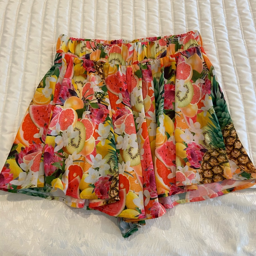 Swing short